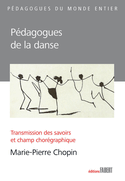 Pédagogues de la danse